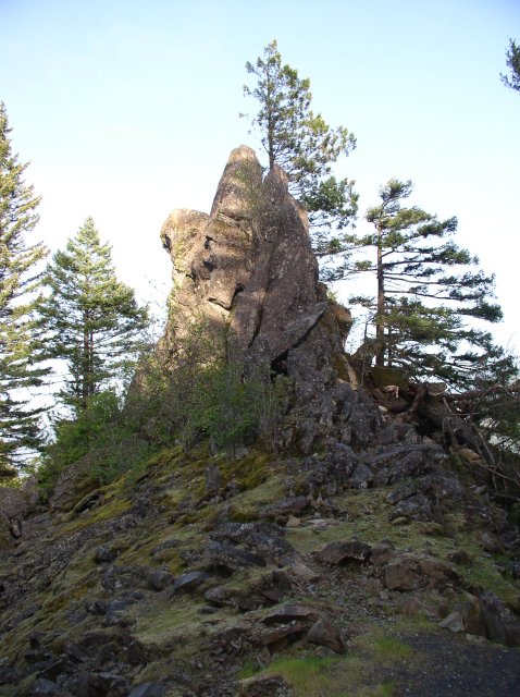 4.30.06 Hamilton Mountain 117 